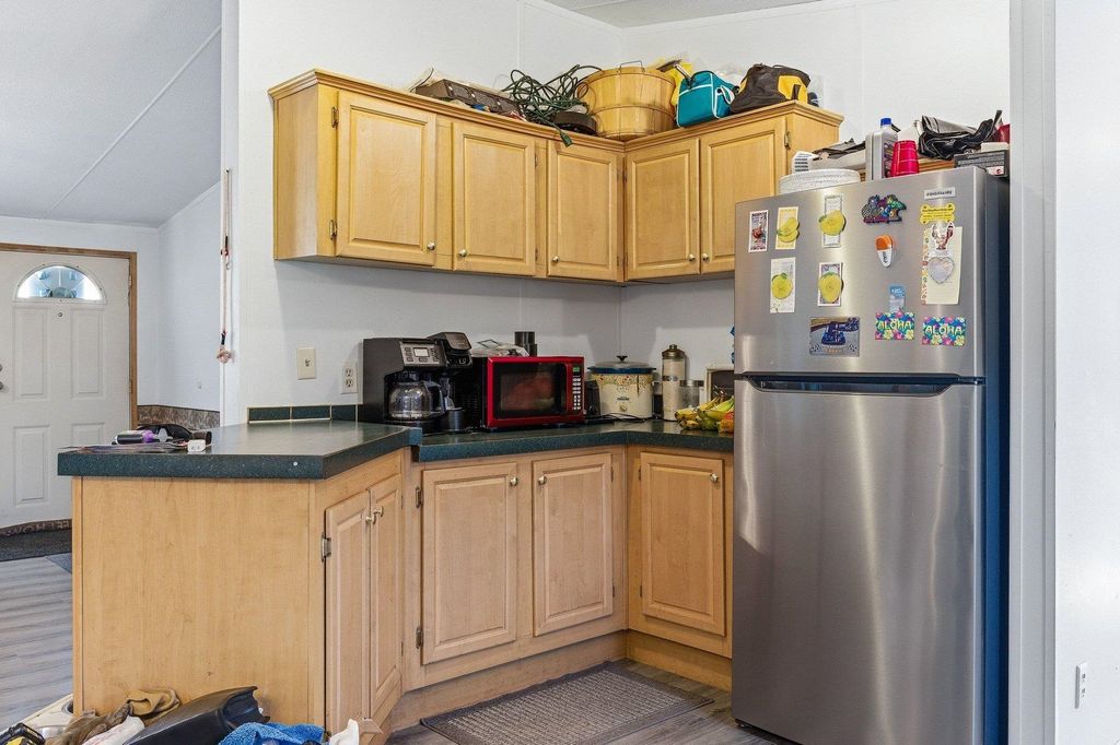 Photo of 76 Deboer Lane, Wakefield, NH 03830 (MLS # 5083763)