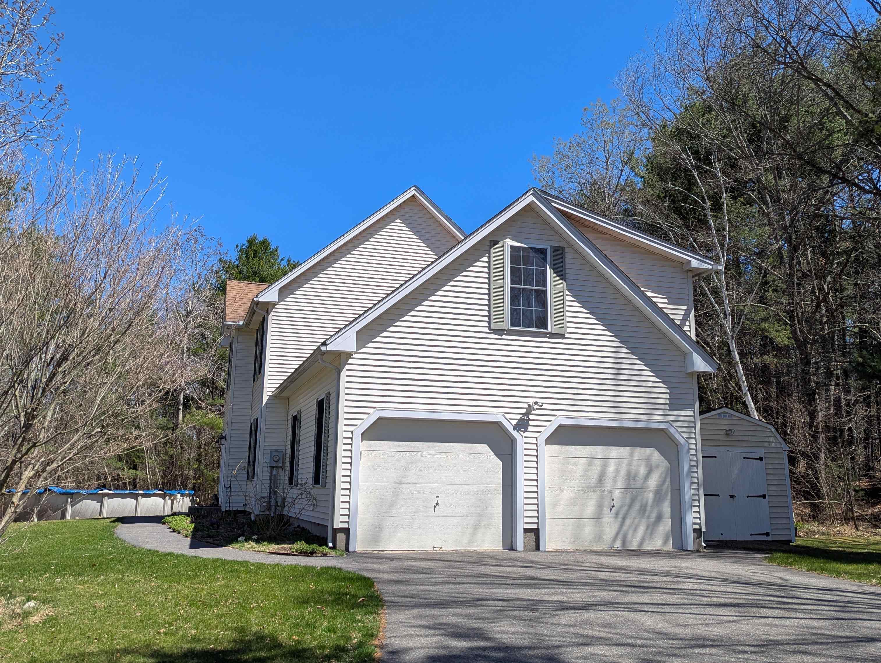 4 Sheridan Drive