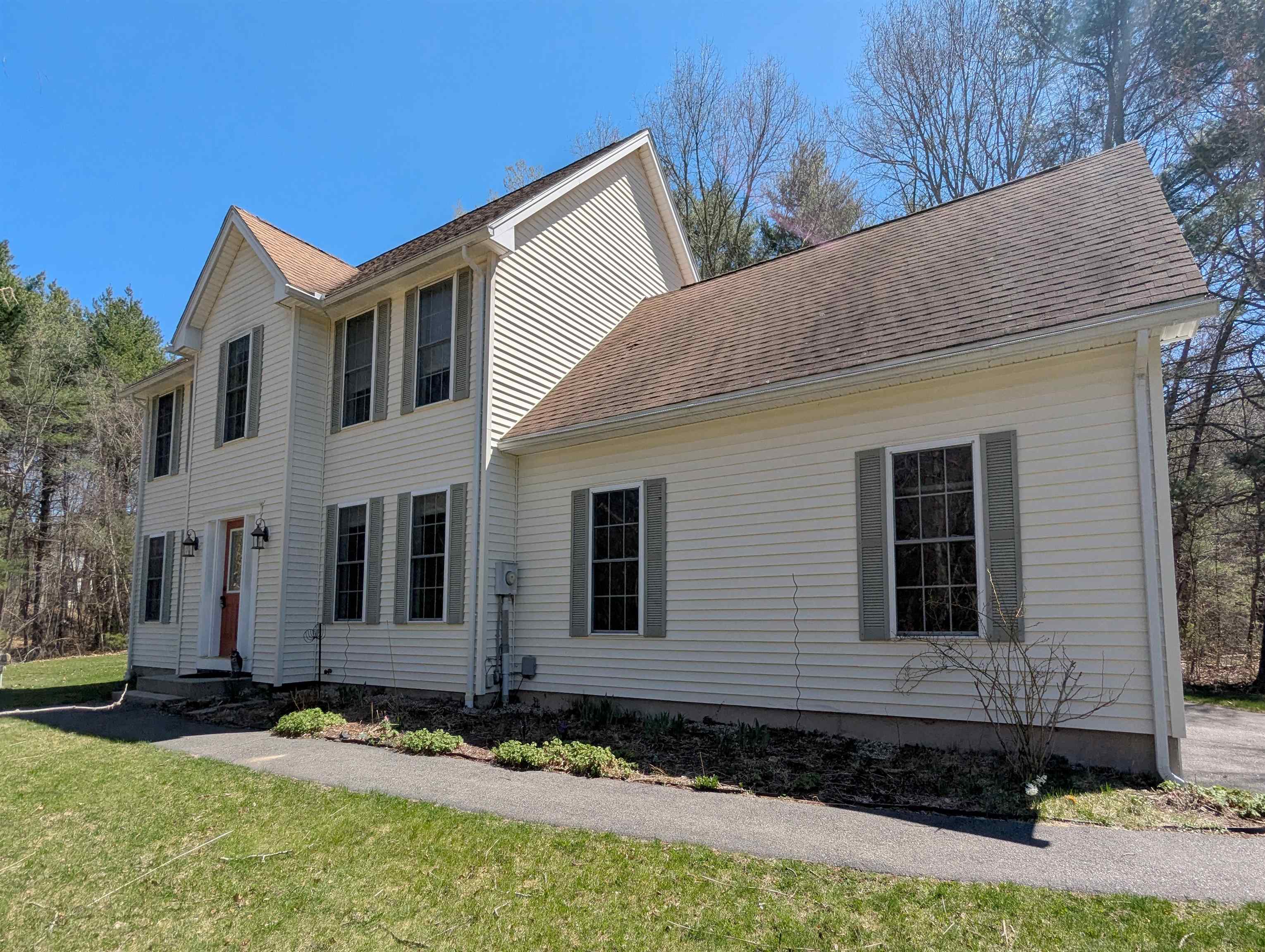 4 Sheridan Drive