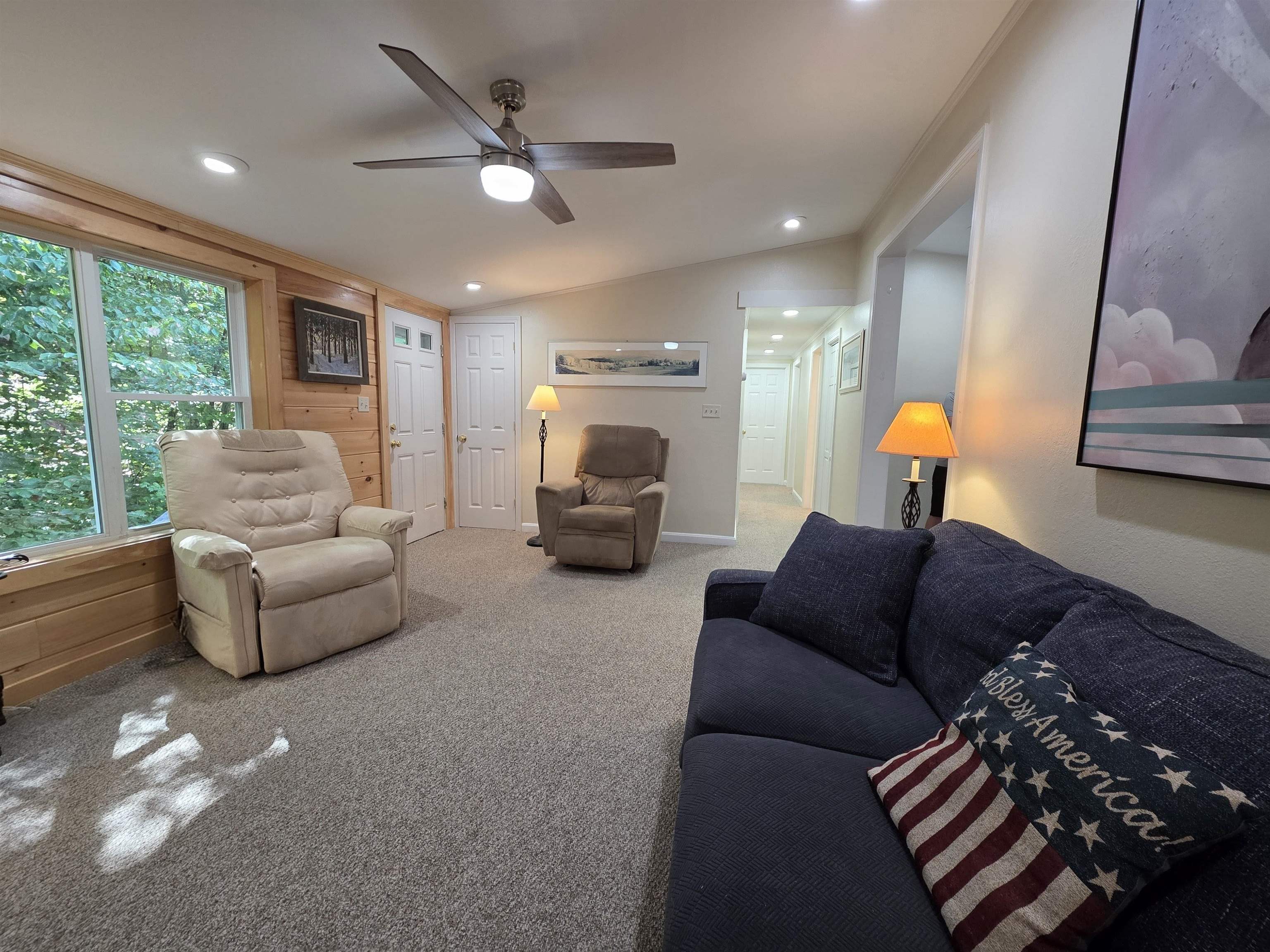 Madison, New Hampshire 03849, United States, 3 Bedrooms Bedrooms, ,2 BathroomsBathrooms,Residential,Active,211939