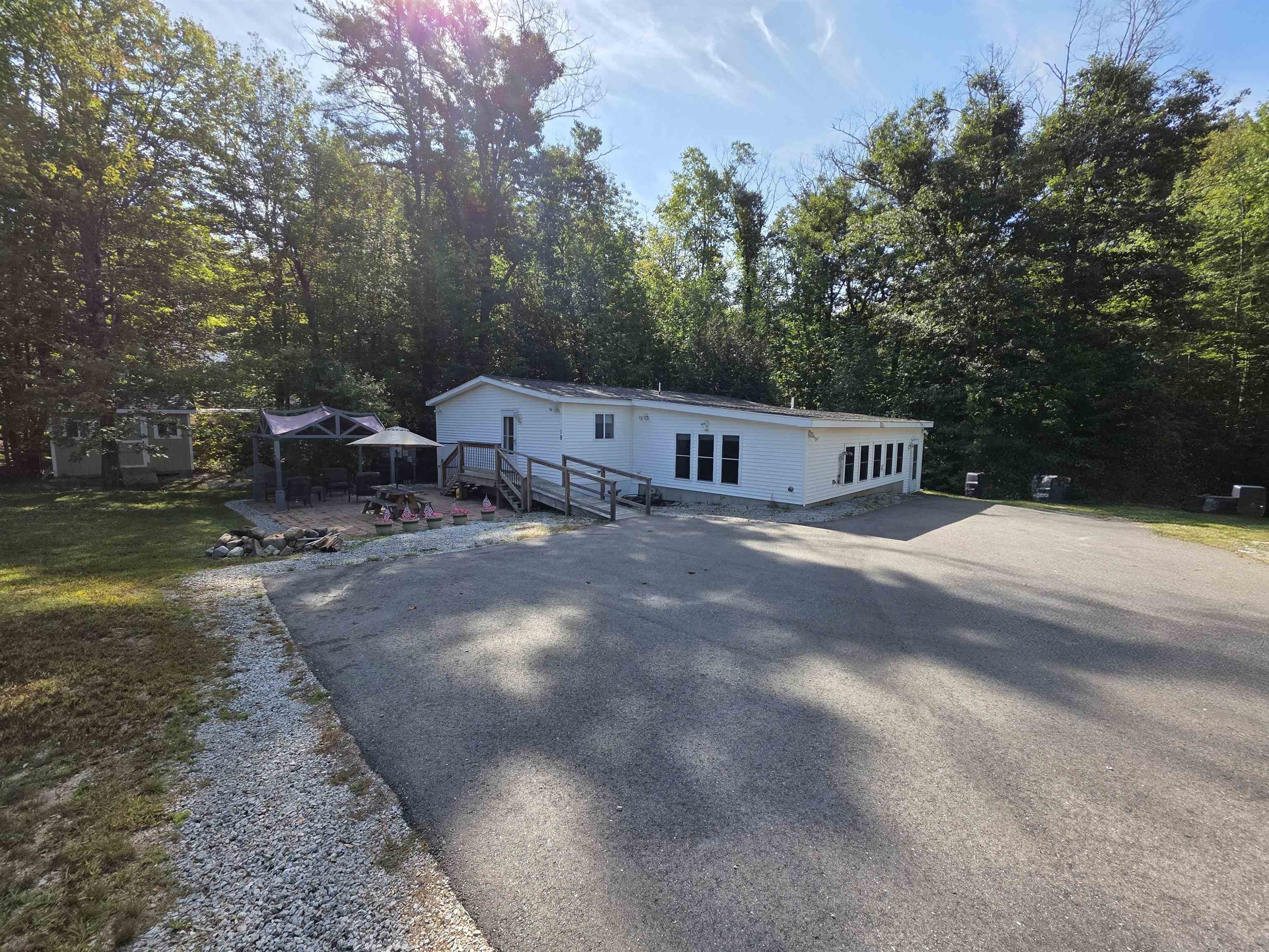 Madison, New Hampshire 03849, United States, 3 Bedrooms Bedrooms, ,2 BathroomsBathrooms,Residential,Active,211939