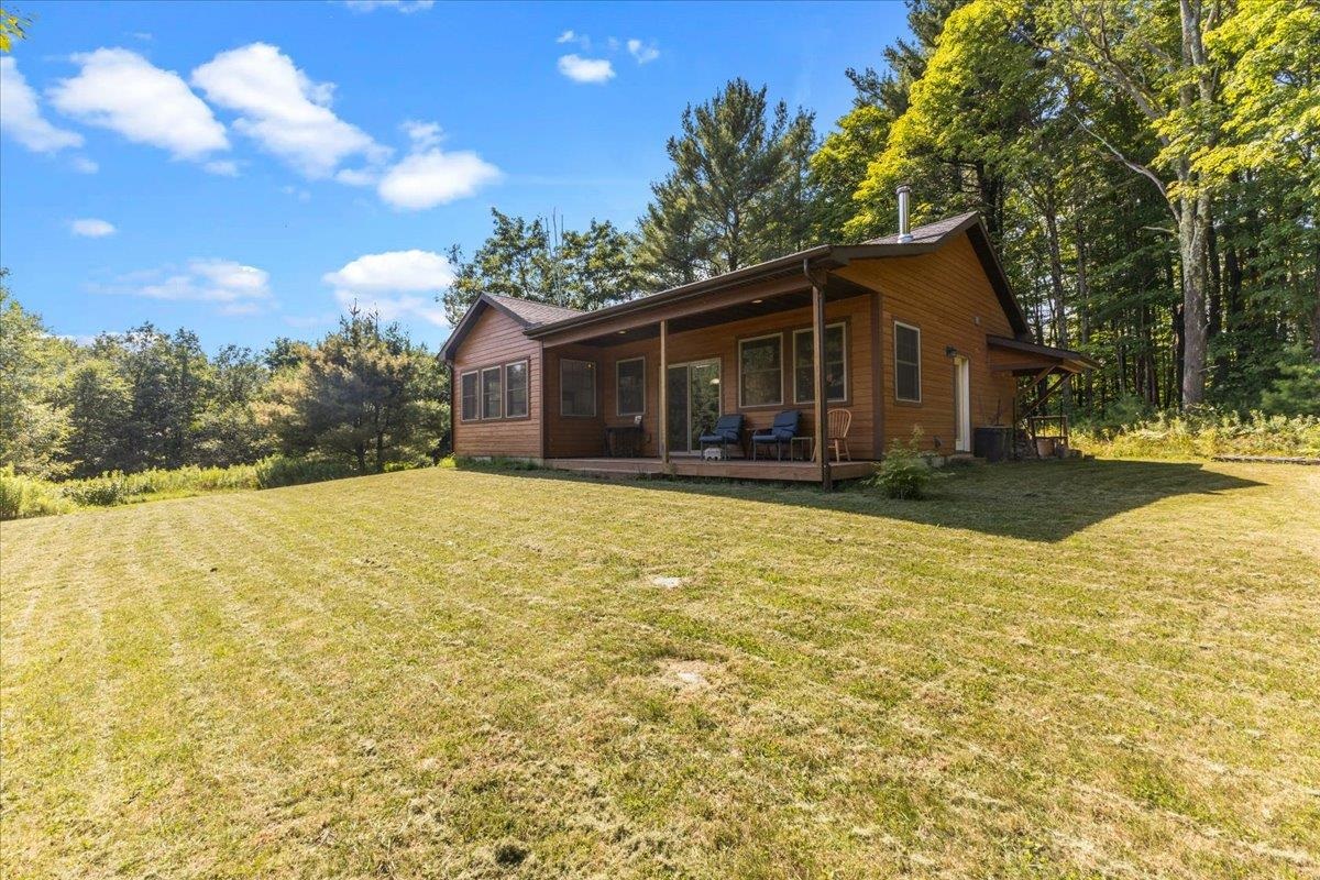 1255 Old Stage Road