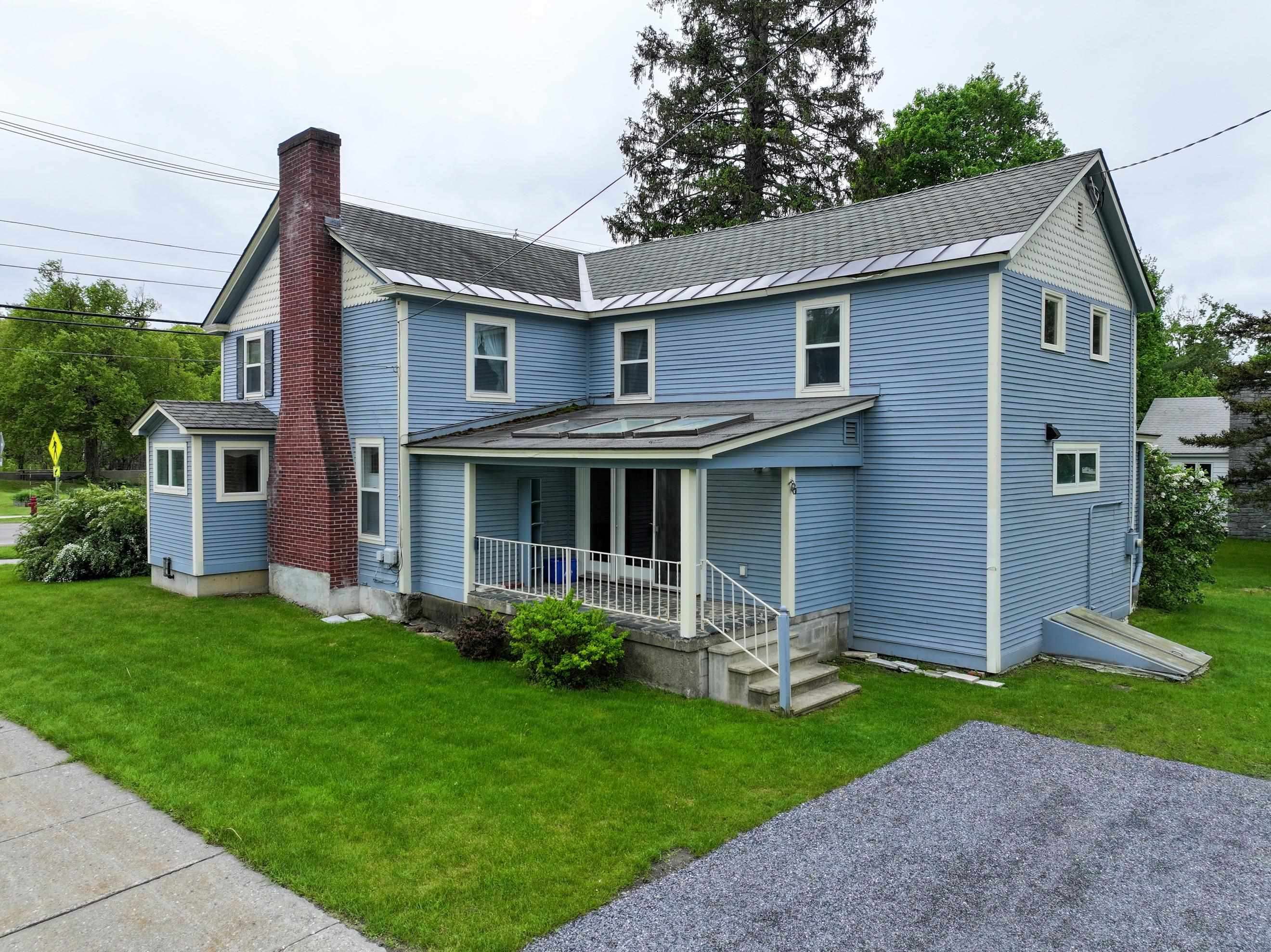 427 E Main Street