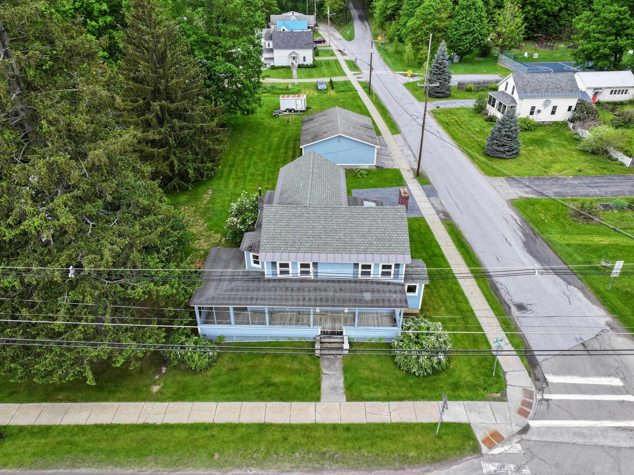 427 E Main Street