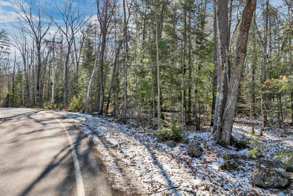 Photo of 0 States Landing Road, Moultonborough, NH 03254 (MLS # 5036165)