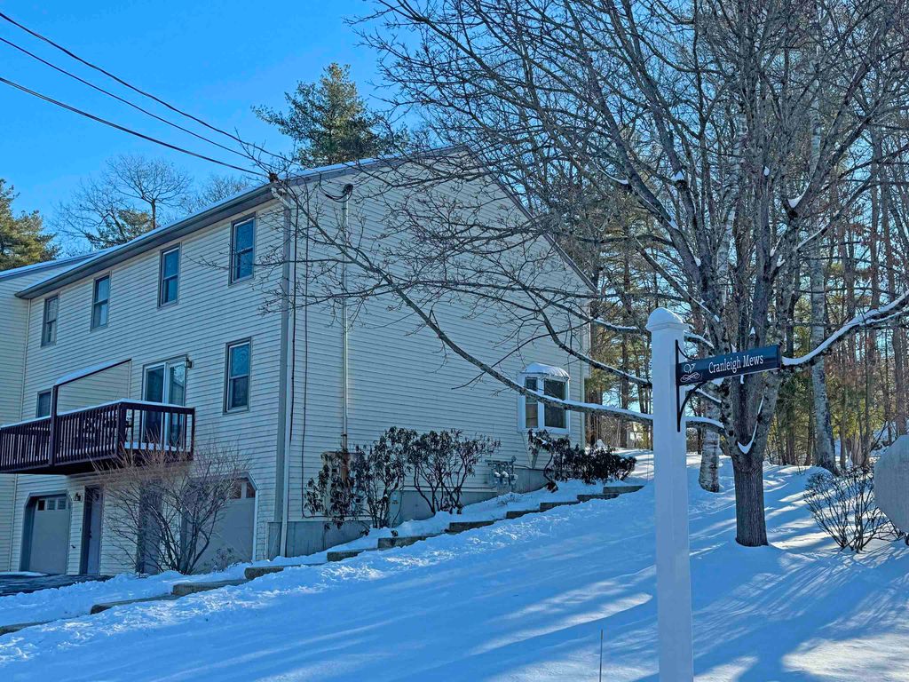 Photo of 3 Cranleigh Mews, Nashua, NH 03063 (MLS # 5071775)