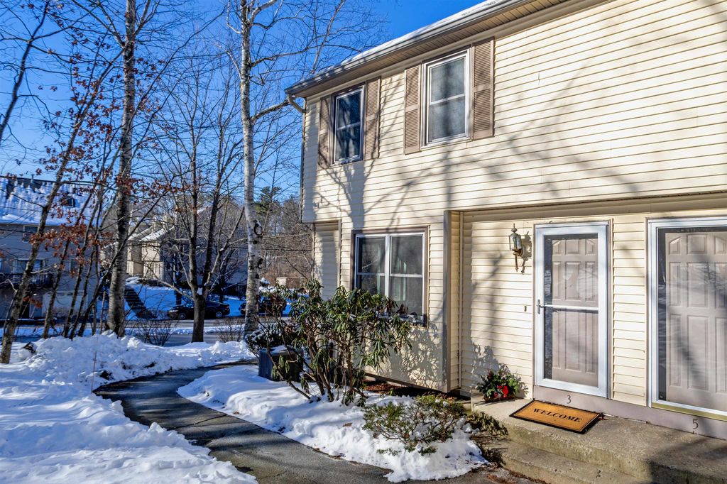 Photo of 3 Cranleigh Mews, Nashua, NH 03063 (MLS # 5071775)