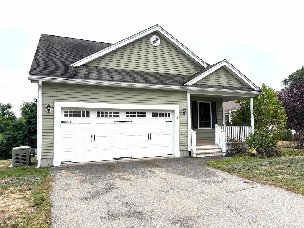 Photo of 6 Cielo Drive, Dover, NH 03820 (MLS # 5060032)