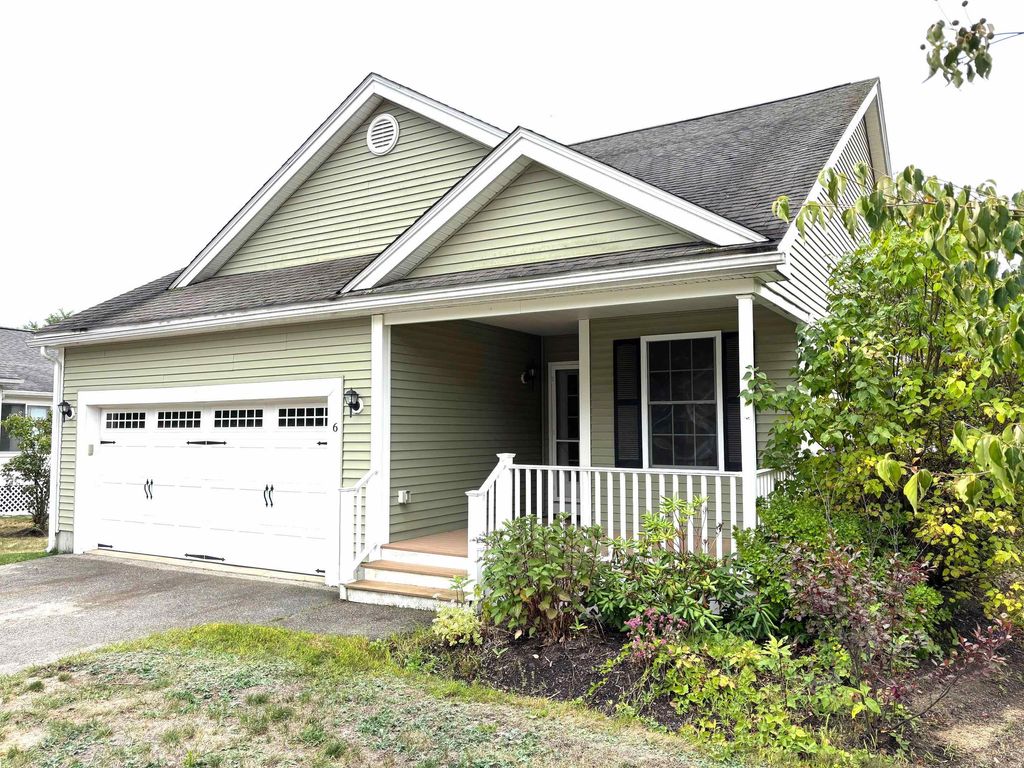 Photo of 6 Cielo Drive, Dover, NH 03820 (MLS # 5060032)
