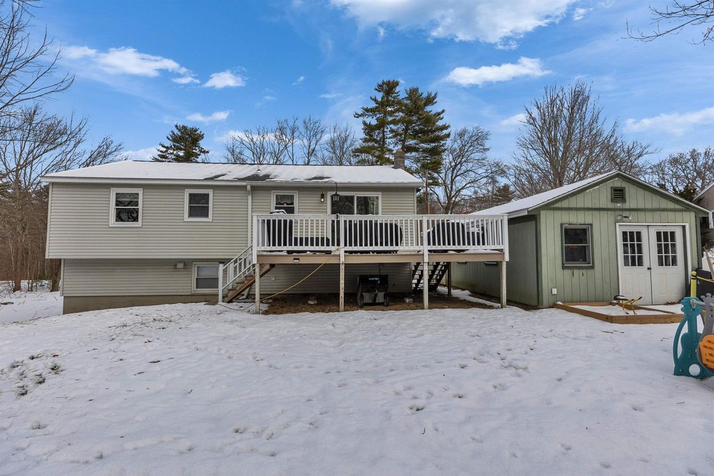Photo of 1 Nancy Lane, Raymond, NH 03077 (MLS # 5072906)