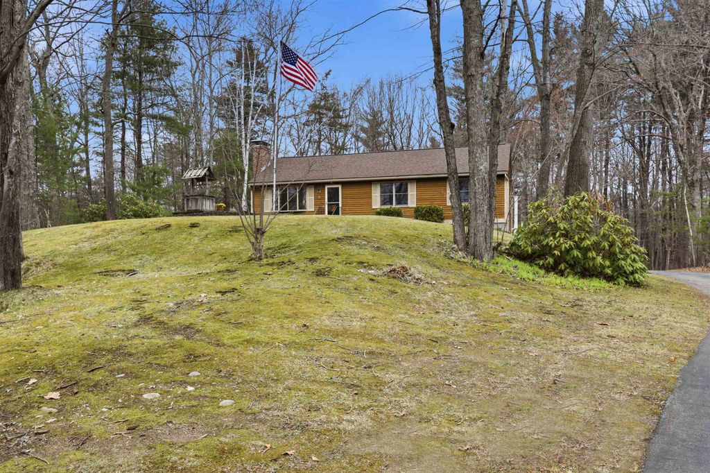 Photo of 3 Cardinal Circle Circle, Londonderry, NH 03053 (MLS # 5083704)