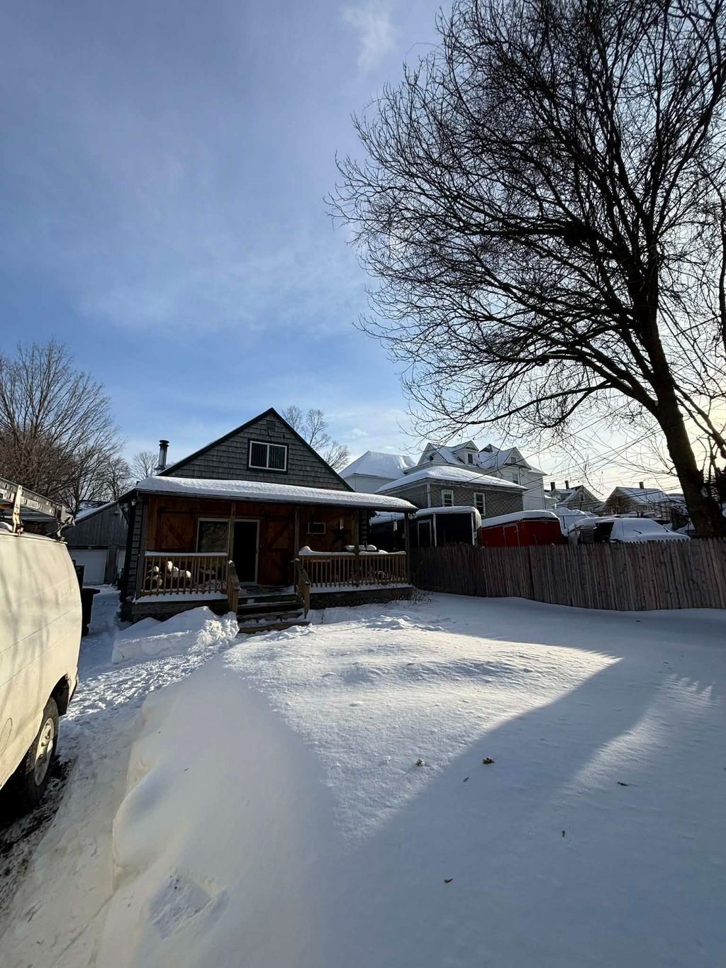 Photo of 17 Crown Street, Nashua, NH 03060 (MLS # 5076081)