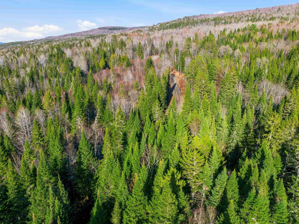 Photo of 1660 Halls Stream Road #1, Pittsburg, NH 03592 (MLS # 5085958)