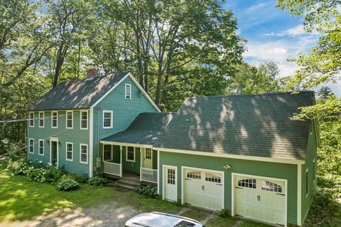 411 North Road Salisbury NH 03235