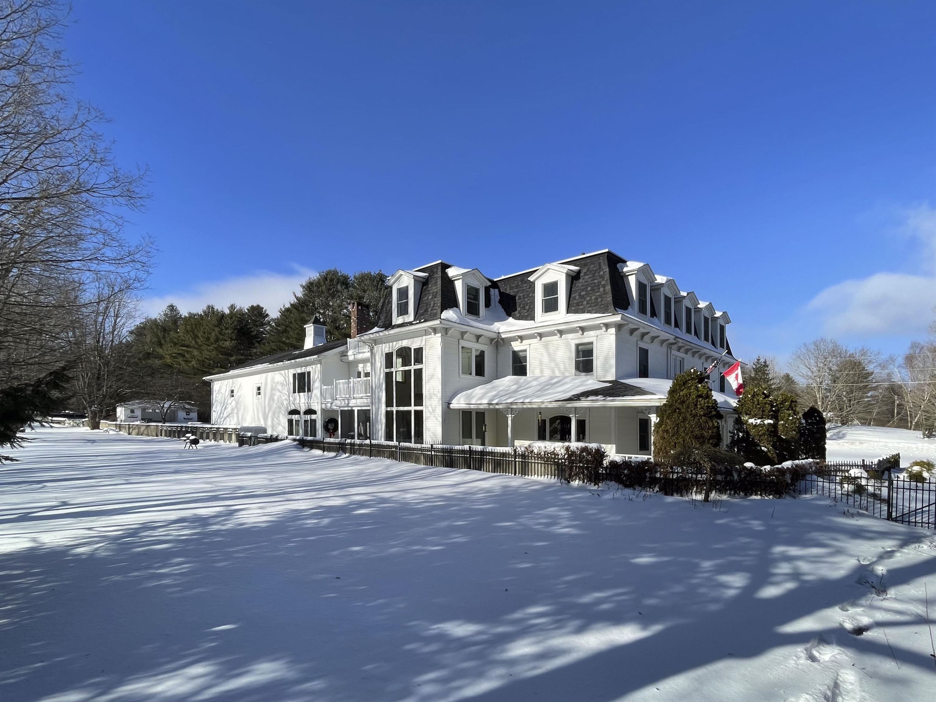 1645 Cross Road