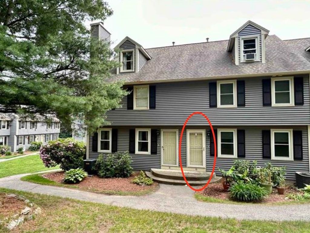 Photo of 16 High Bridge Hill, Nashua, NH 03063 (MLS # 5070106)