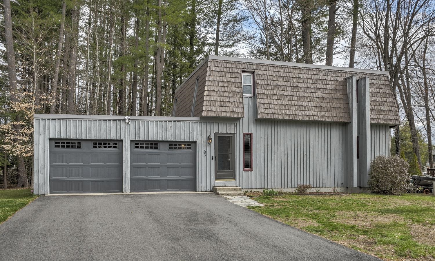 63 Robbins Road