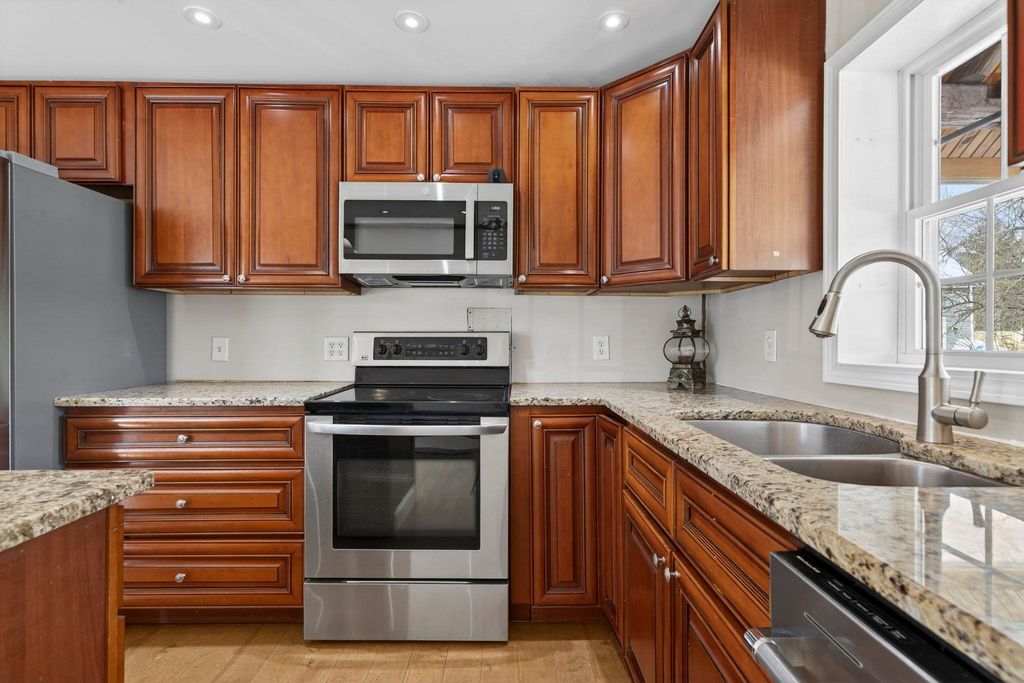 Photo of 172 NH-Rte 123, Marlow, NH 03456 (MLS # 5056428)