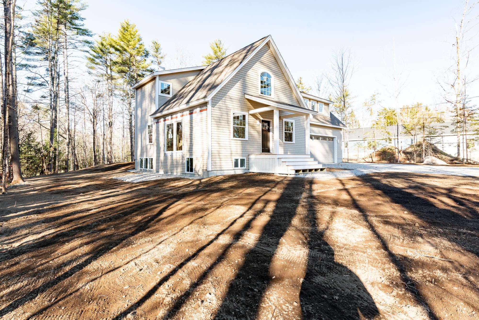 3 Mill Pond Drive