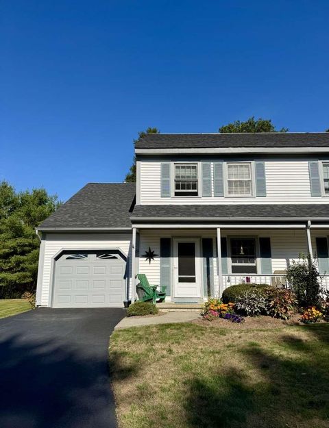 26 Perkins Drive Essex Junction VT 05452