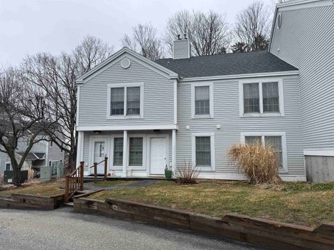 432 South Street B-2 Bennington VT 05201