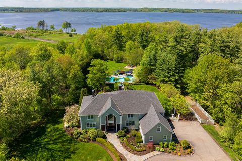 34 Orchard Hill Road Greenland NH 03840