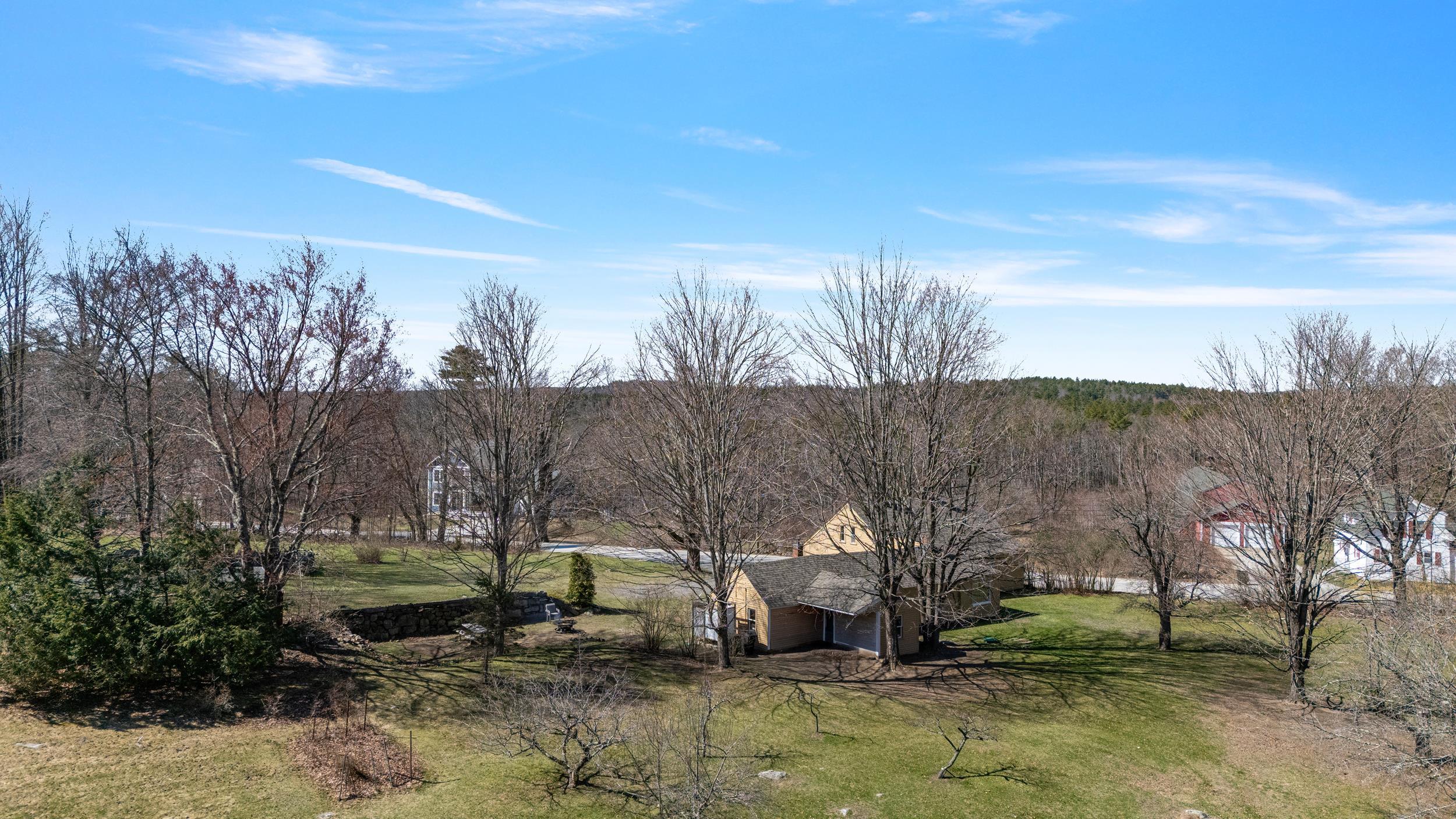 21 Long Hill Road