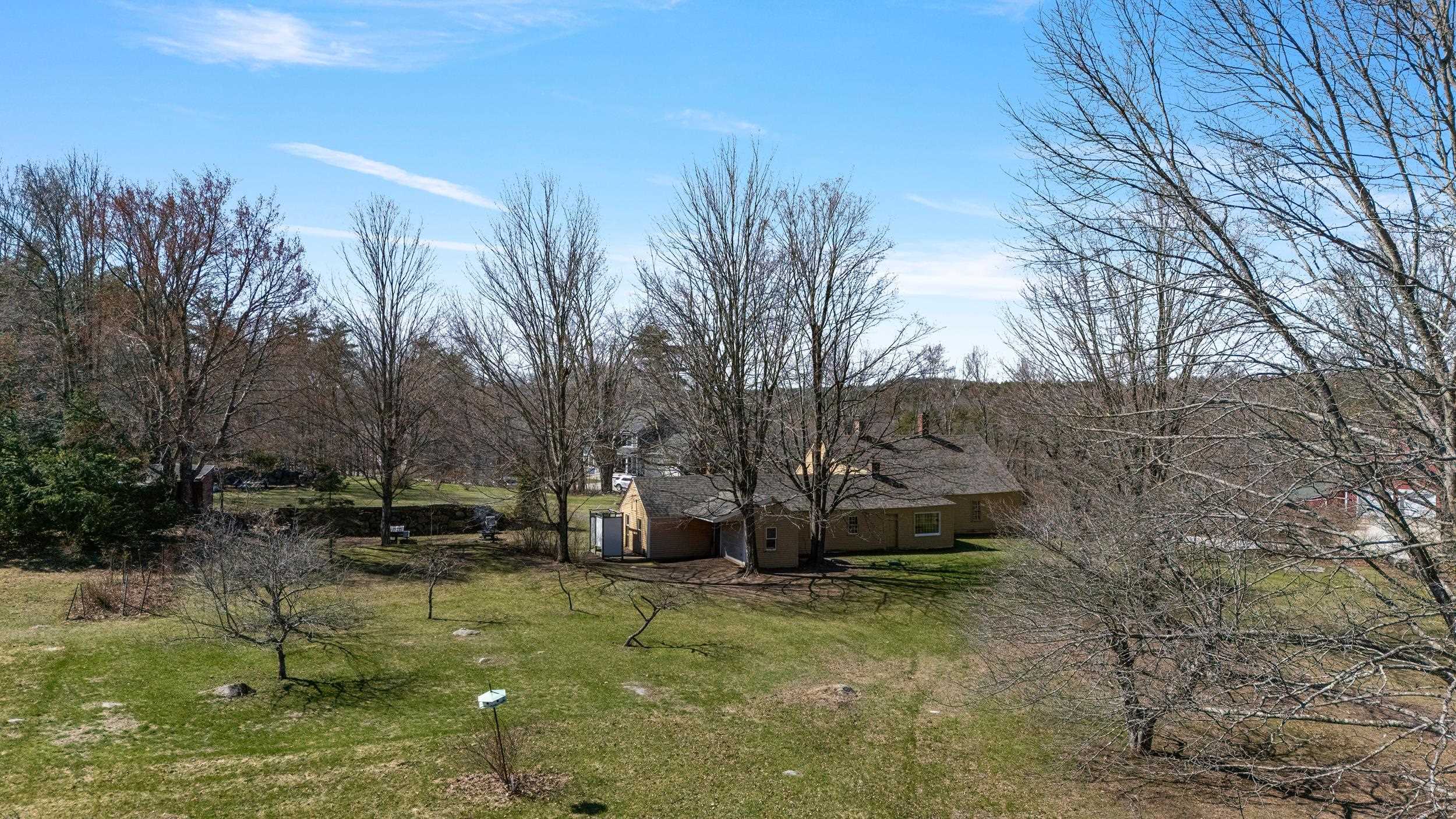 21 Long Hill Road