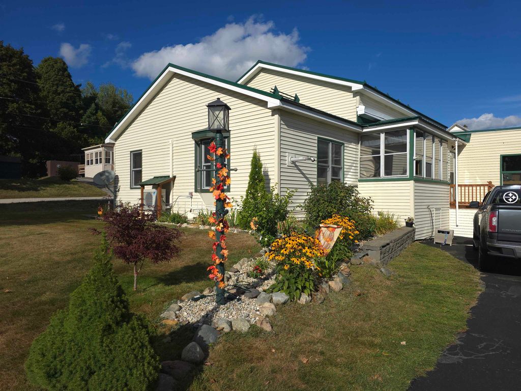 Photo of 104 Summer Street, Berlin, NH 03570 (MLS # 5060502)