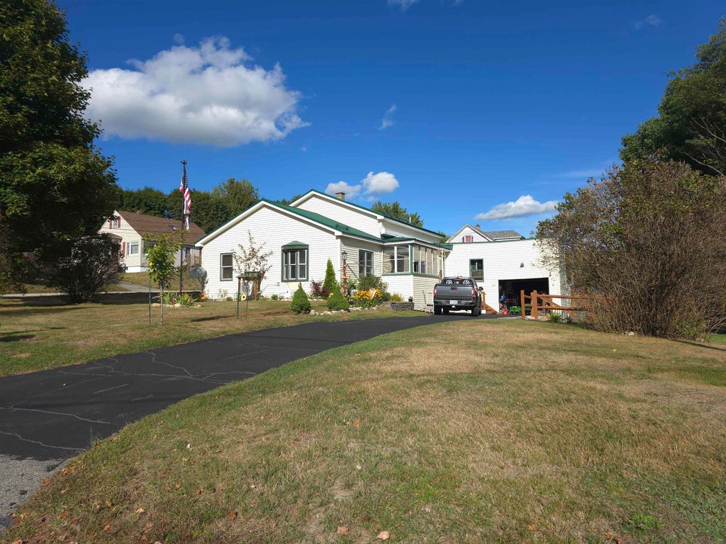 Photo of 104 Summer Street, Berlin, NH 03570 (MLS # 5060502)