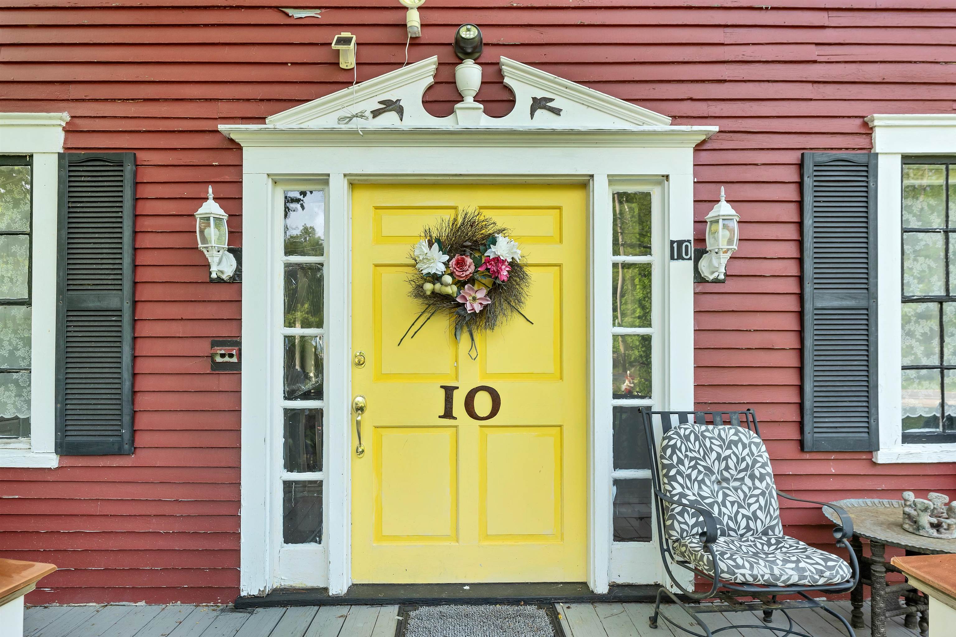 10 Whiteface Road