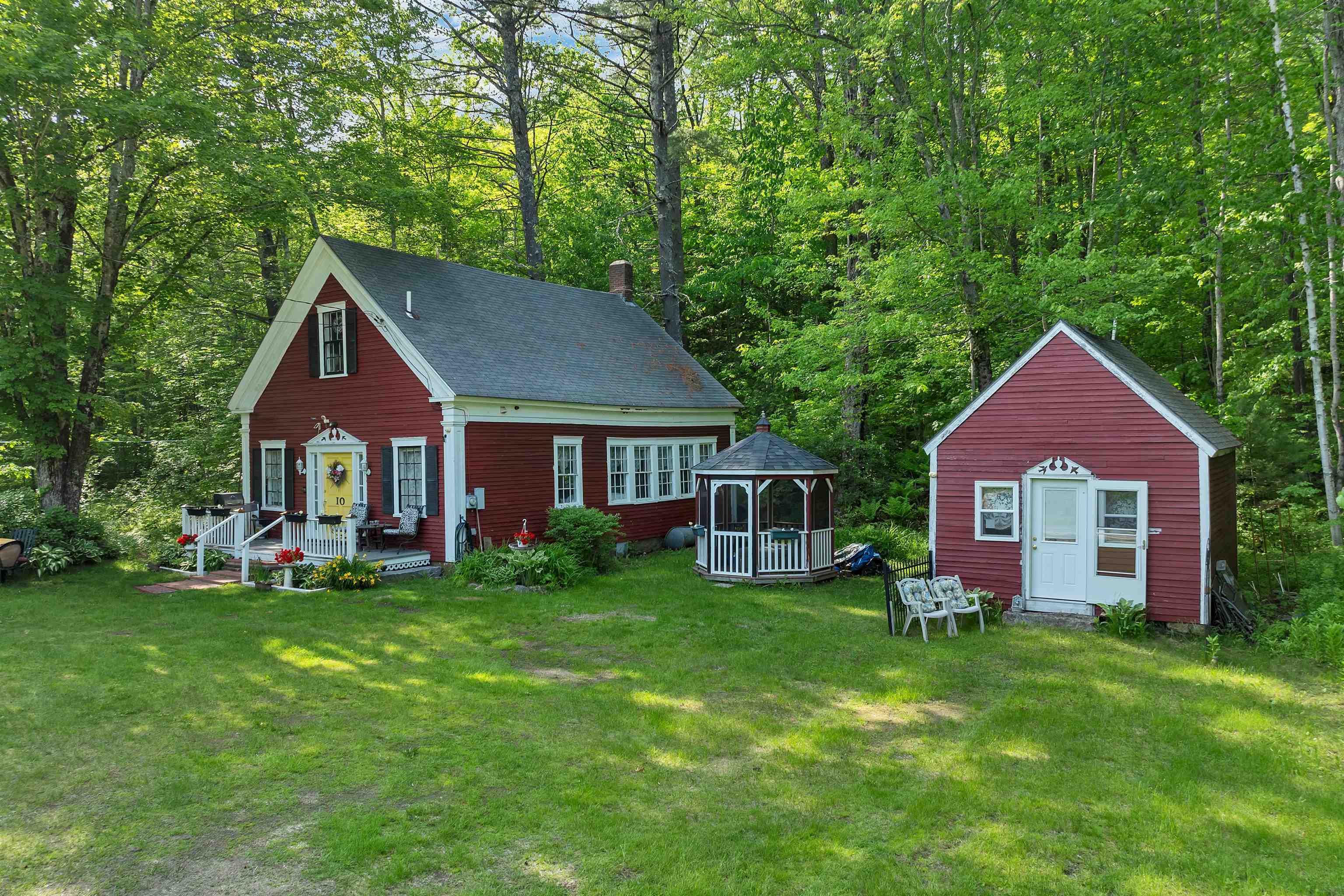 10 Whiteface Road