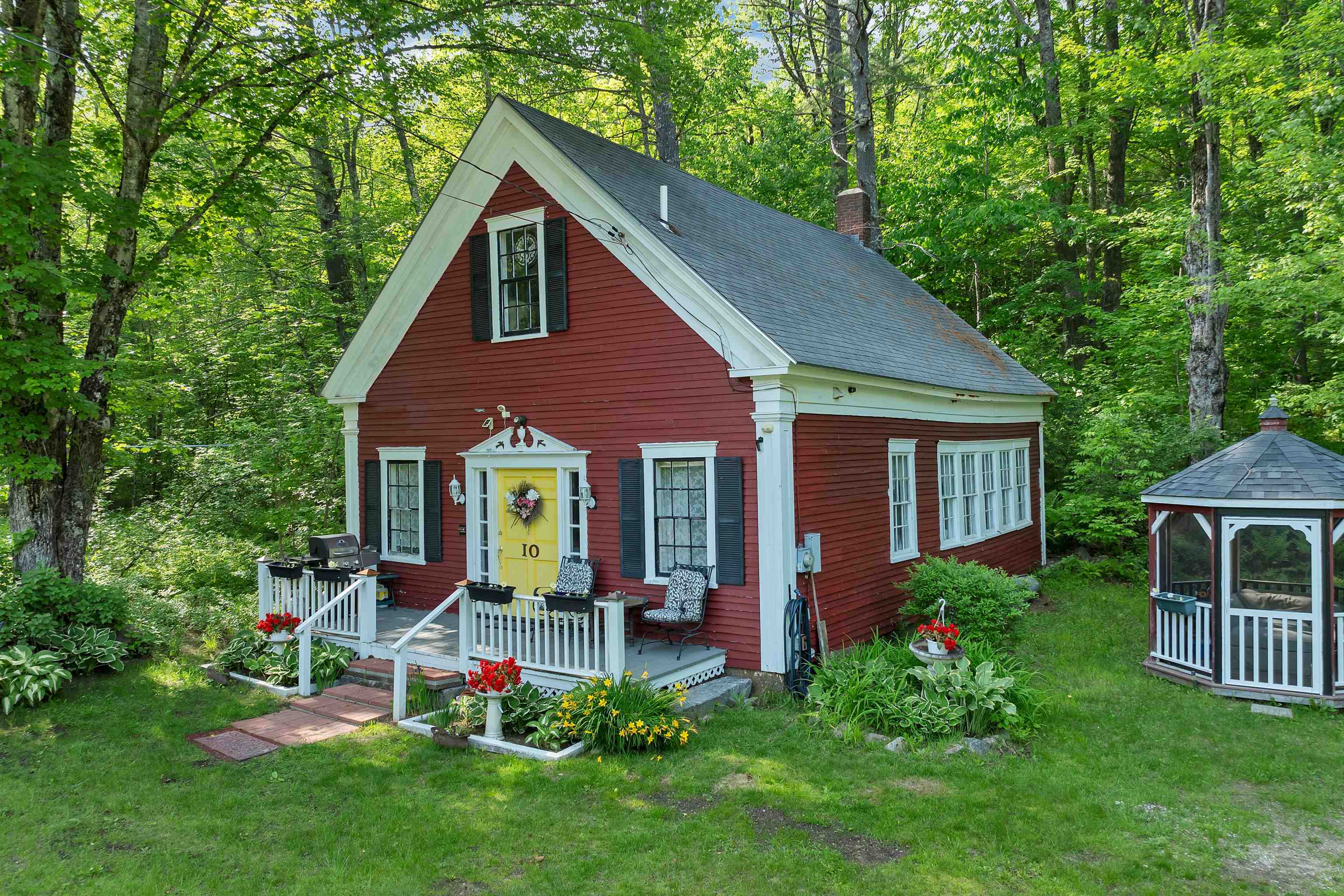 10 Whiteface Road