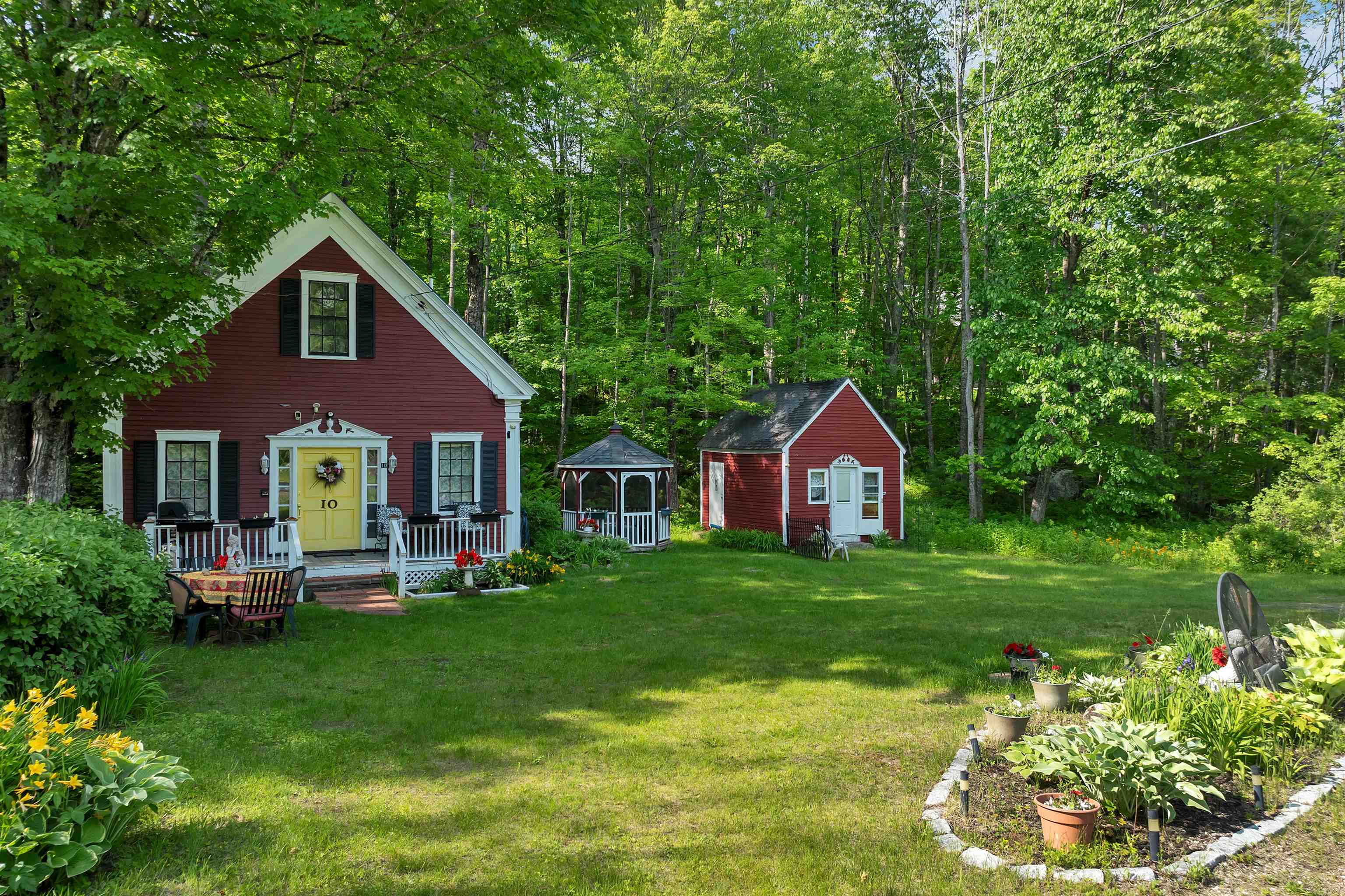 10 Whiteface Road