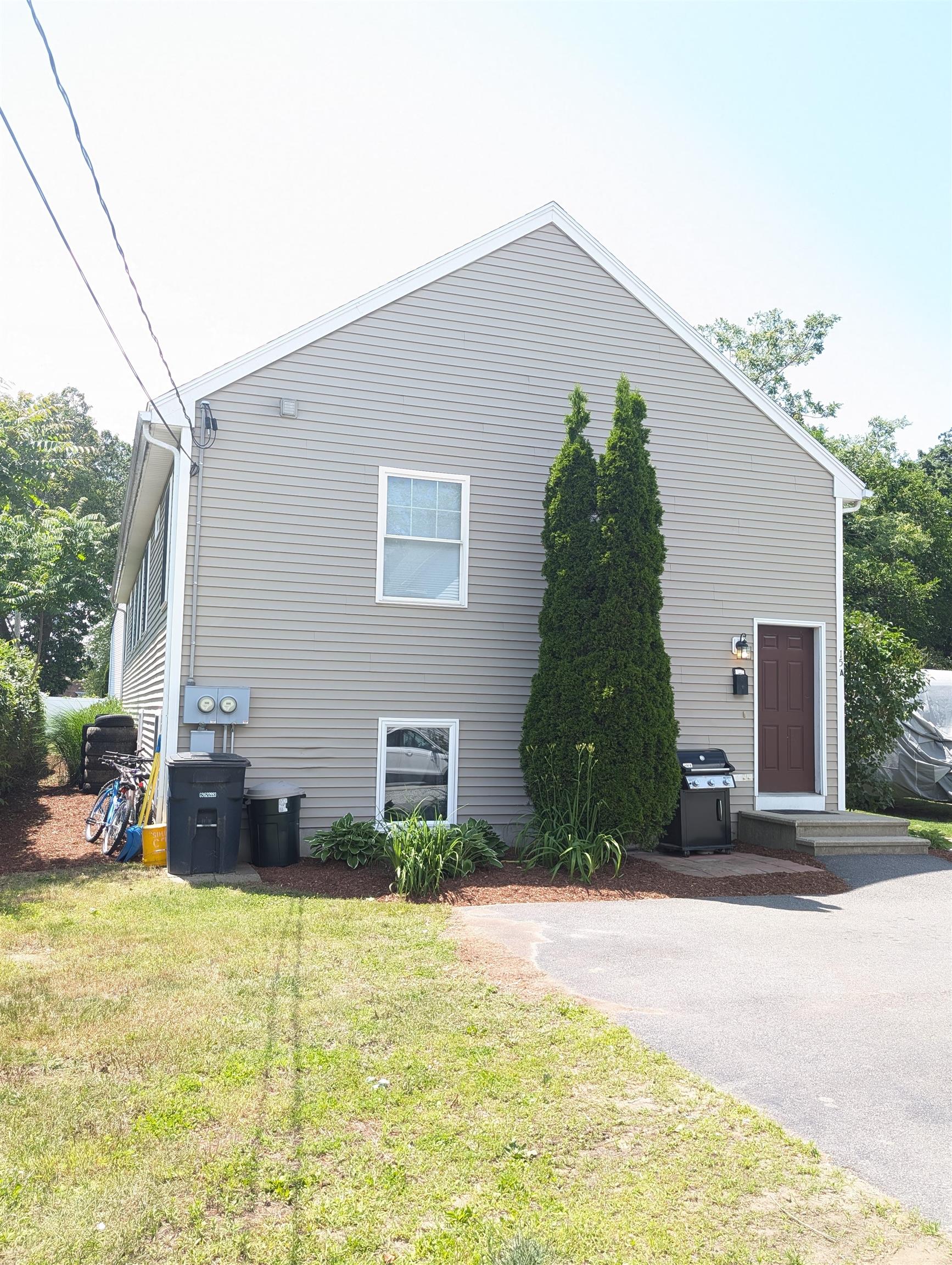 15A Hobbs Avenue 1