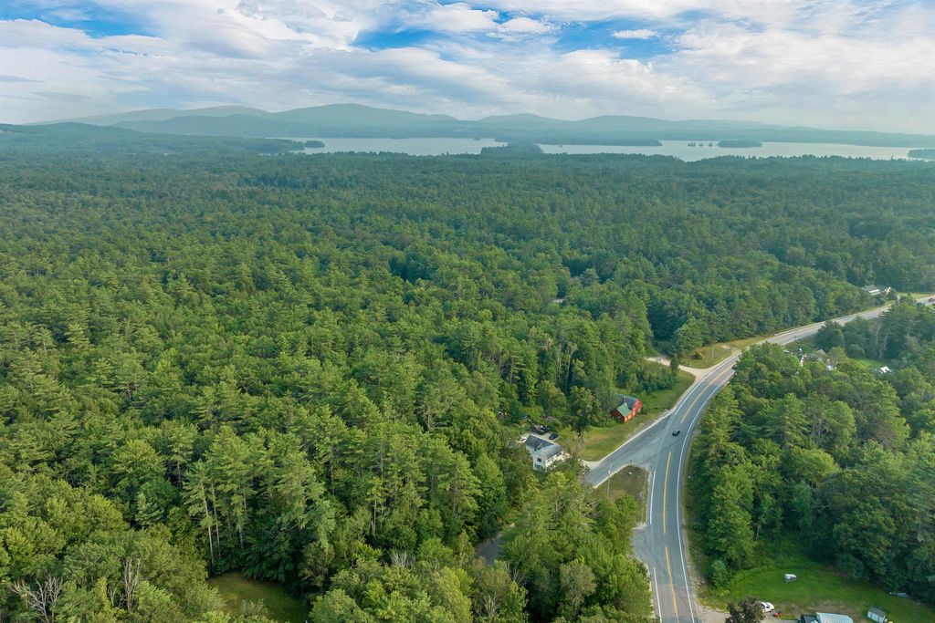 Photo of 865 Haines Hill Road, Wolfeboro, NH 03894 (MLS # 5055571)