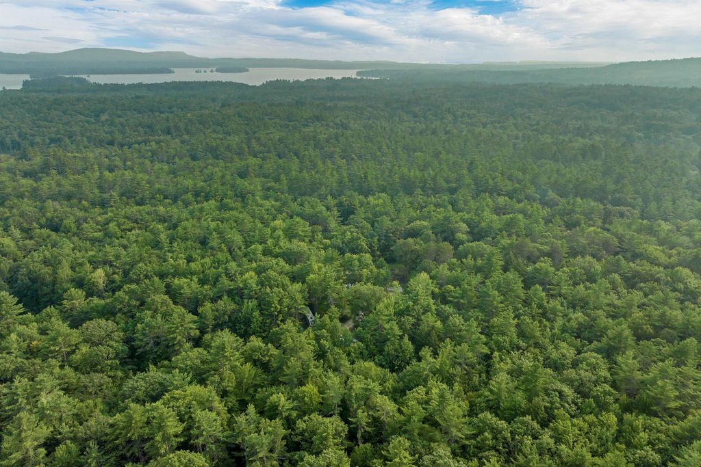 Photo of 865 Haines Hill Road, Wolfeboro, NH 03894 (MLS # 5055571)