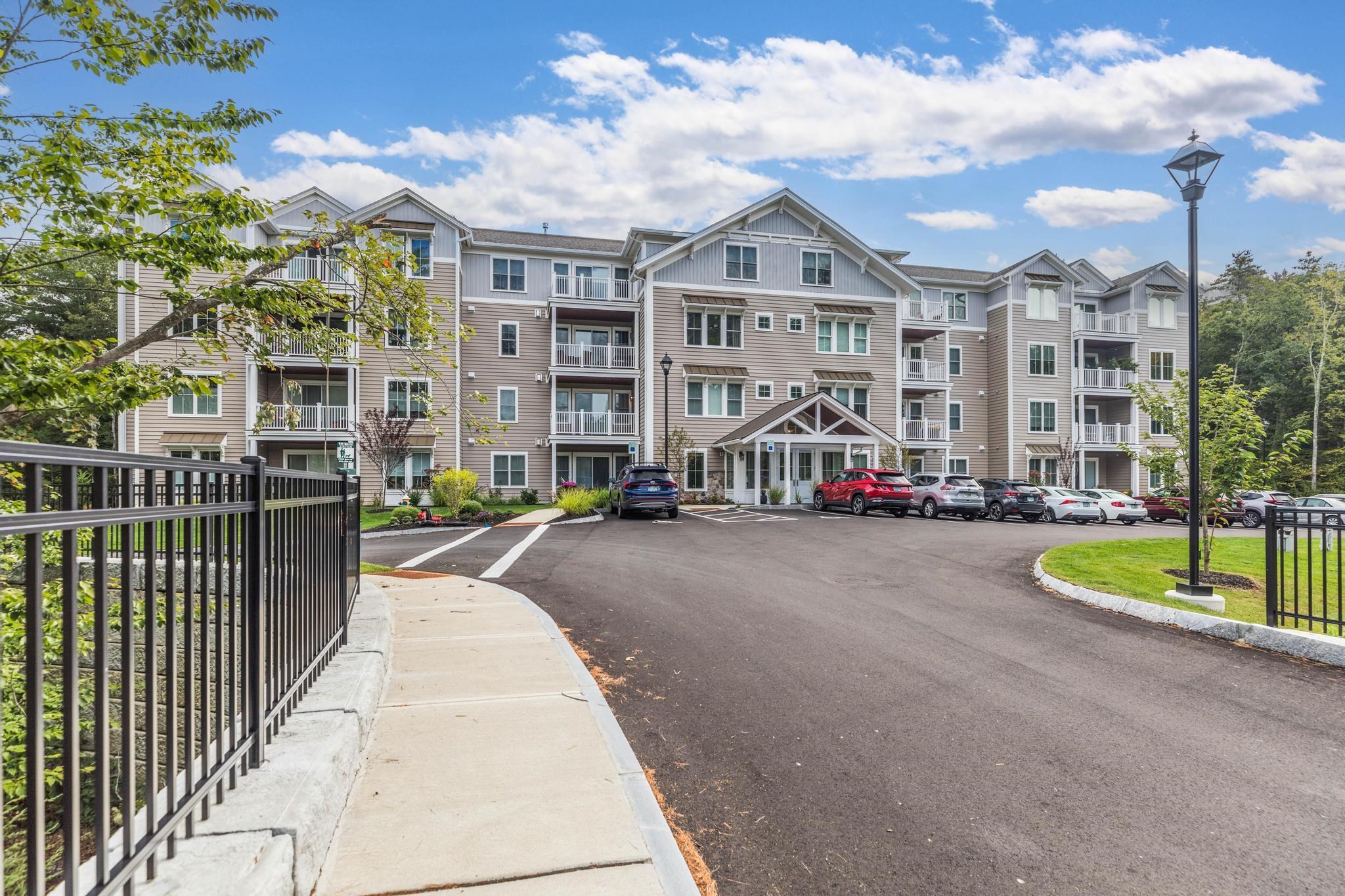 32 Willey Creek Road 405