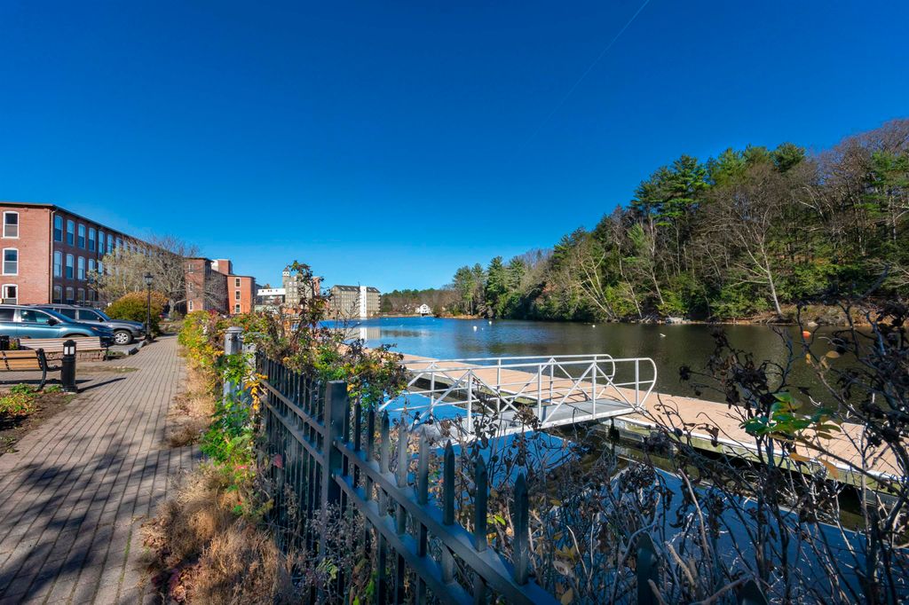 Photo of 4 Water Street, Newmarket, NH 03857 (MLS # 5082434)