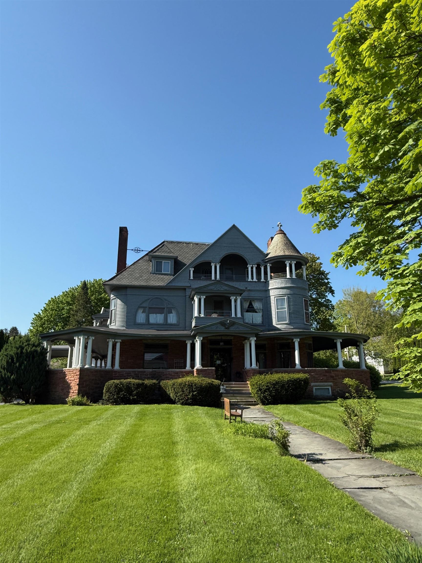 126 Elm Street
