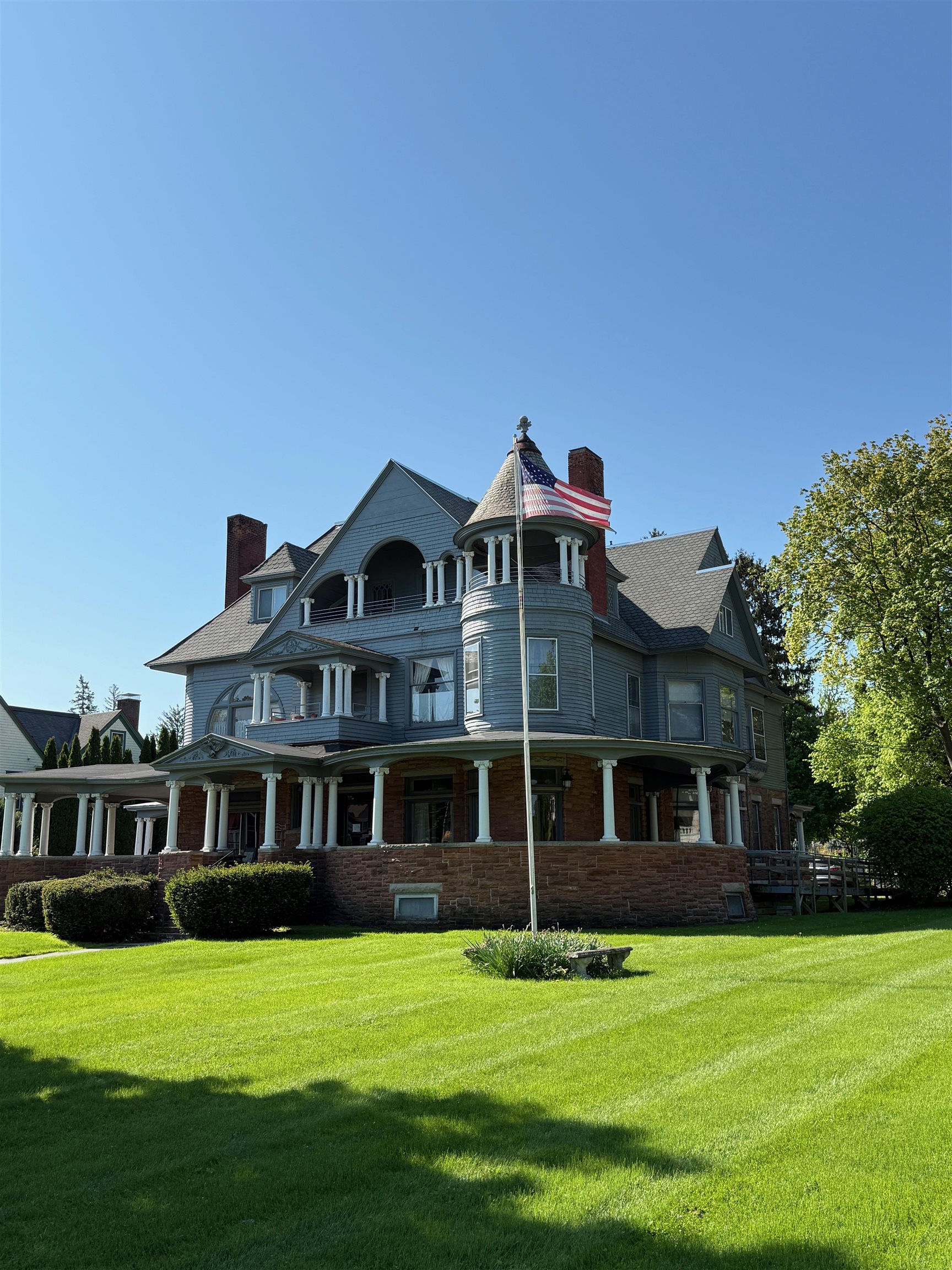 126 Elm Street