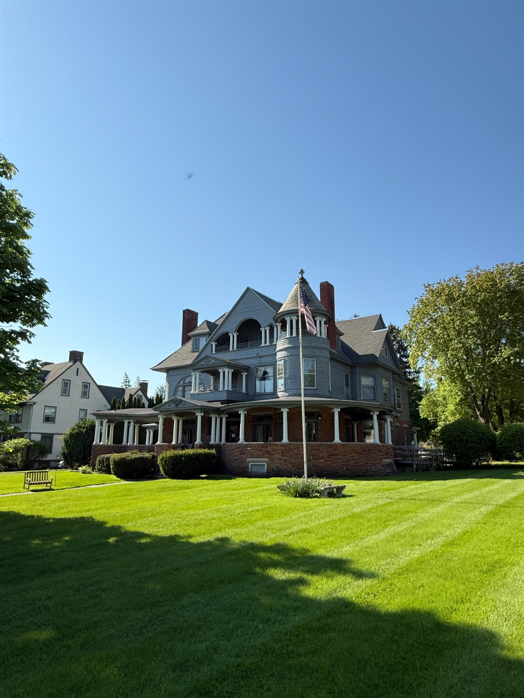 126 Elm Street
