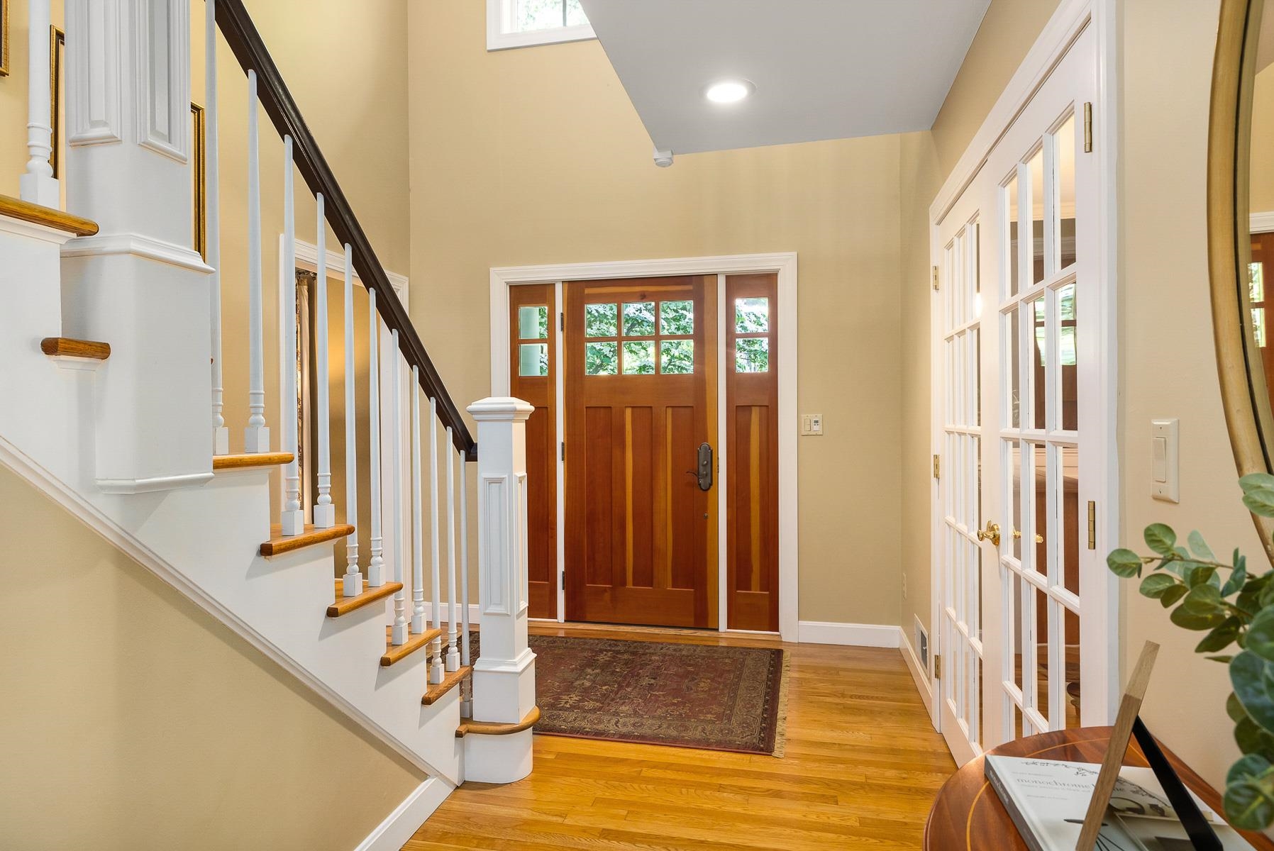 11 Evergreen Way