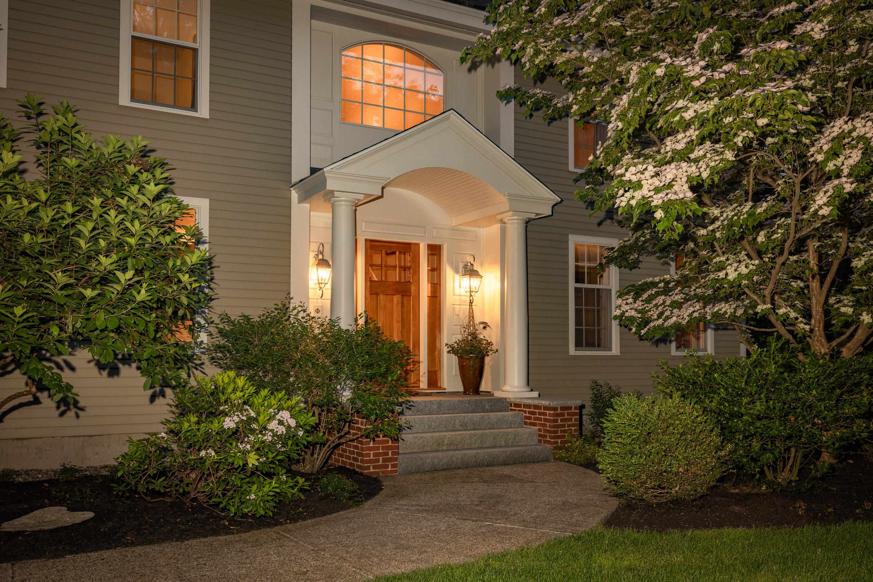 11 Evergreen Way
