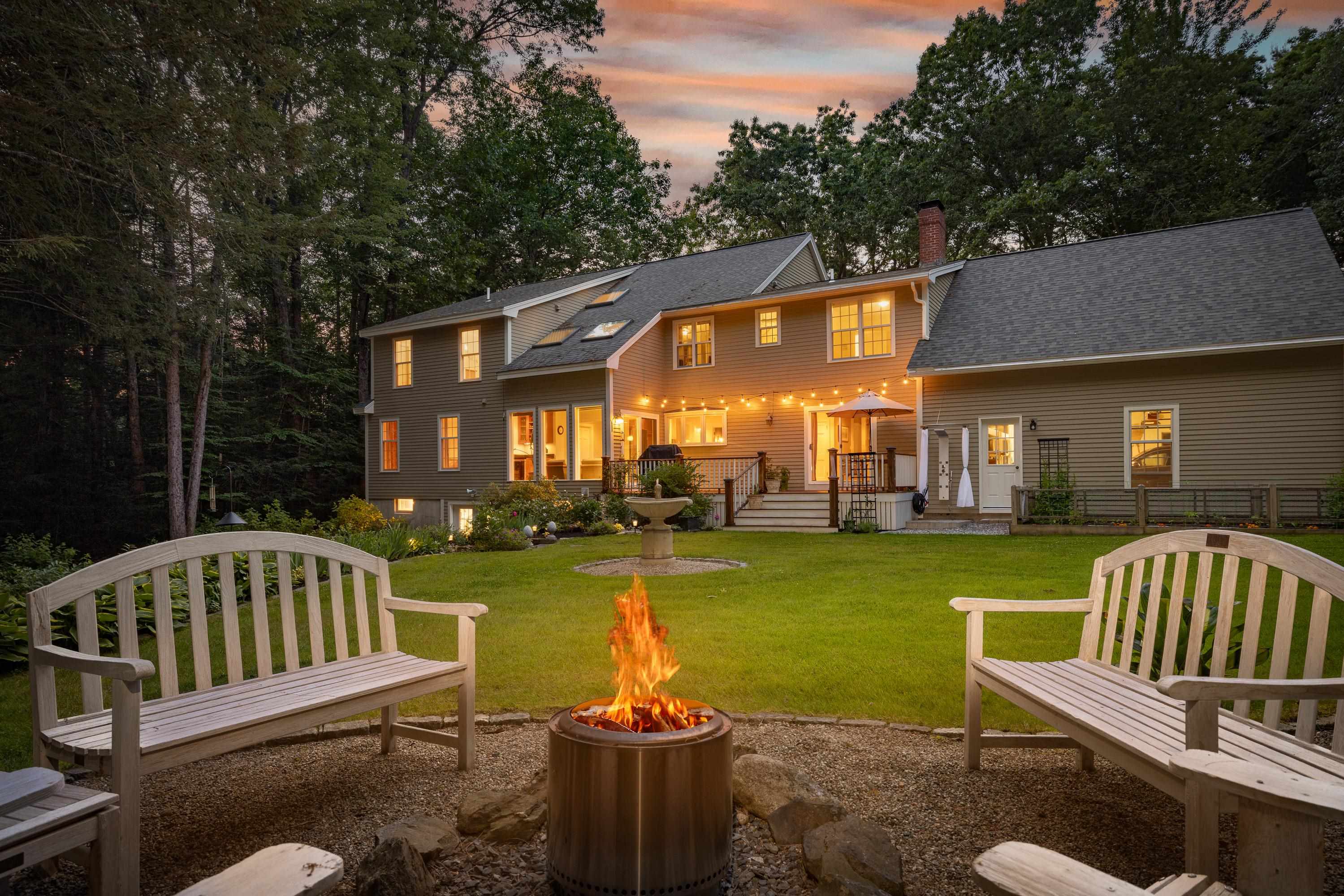 11 Evergreen Way