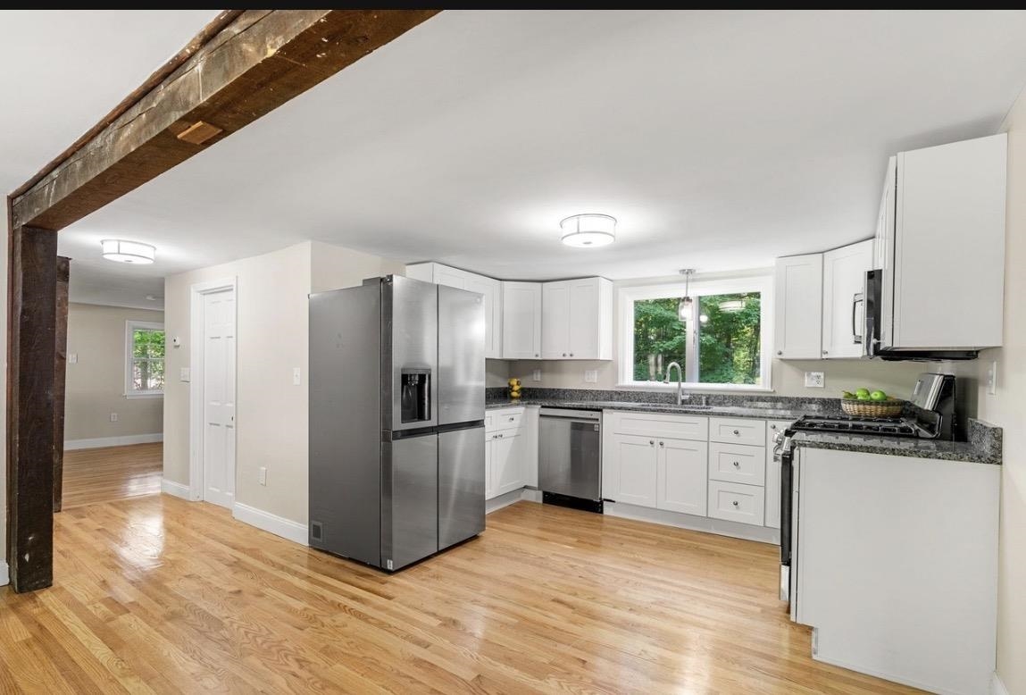 166 Turkey Hill Road