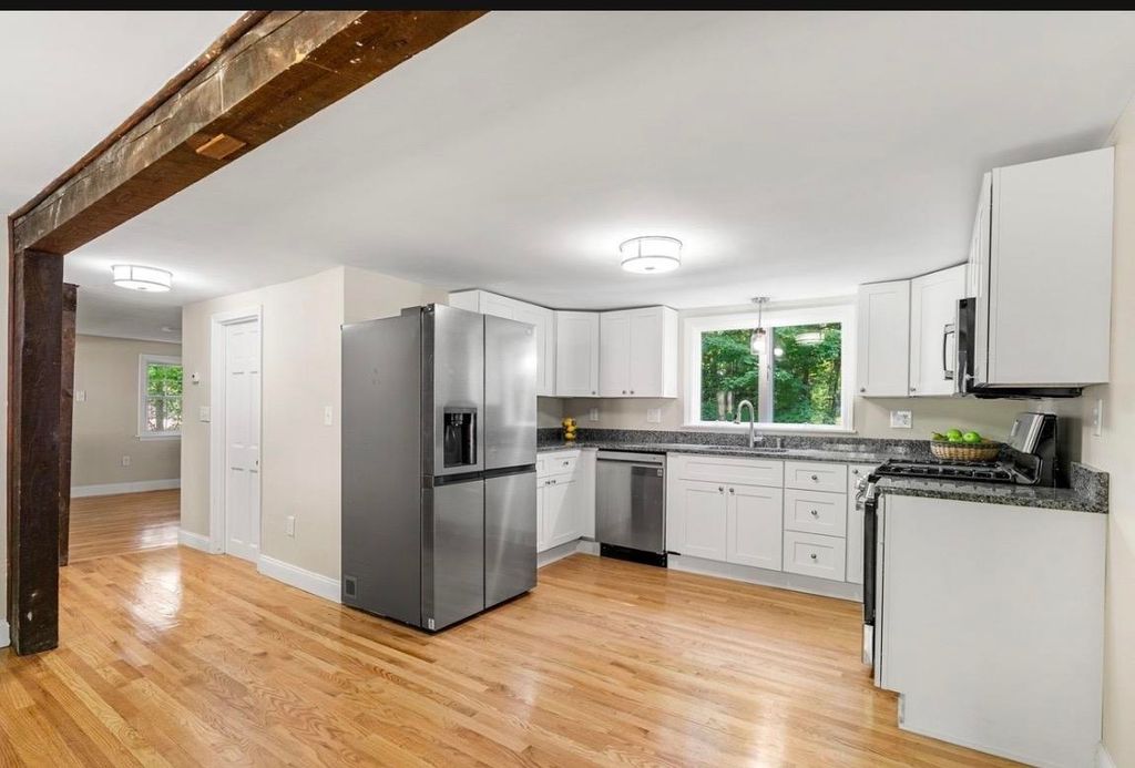 Photo of 166 Turkey Hill Road, Merrimack, NH 03054 (MLS # 5081262)