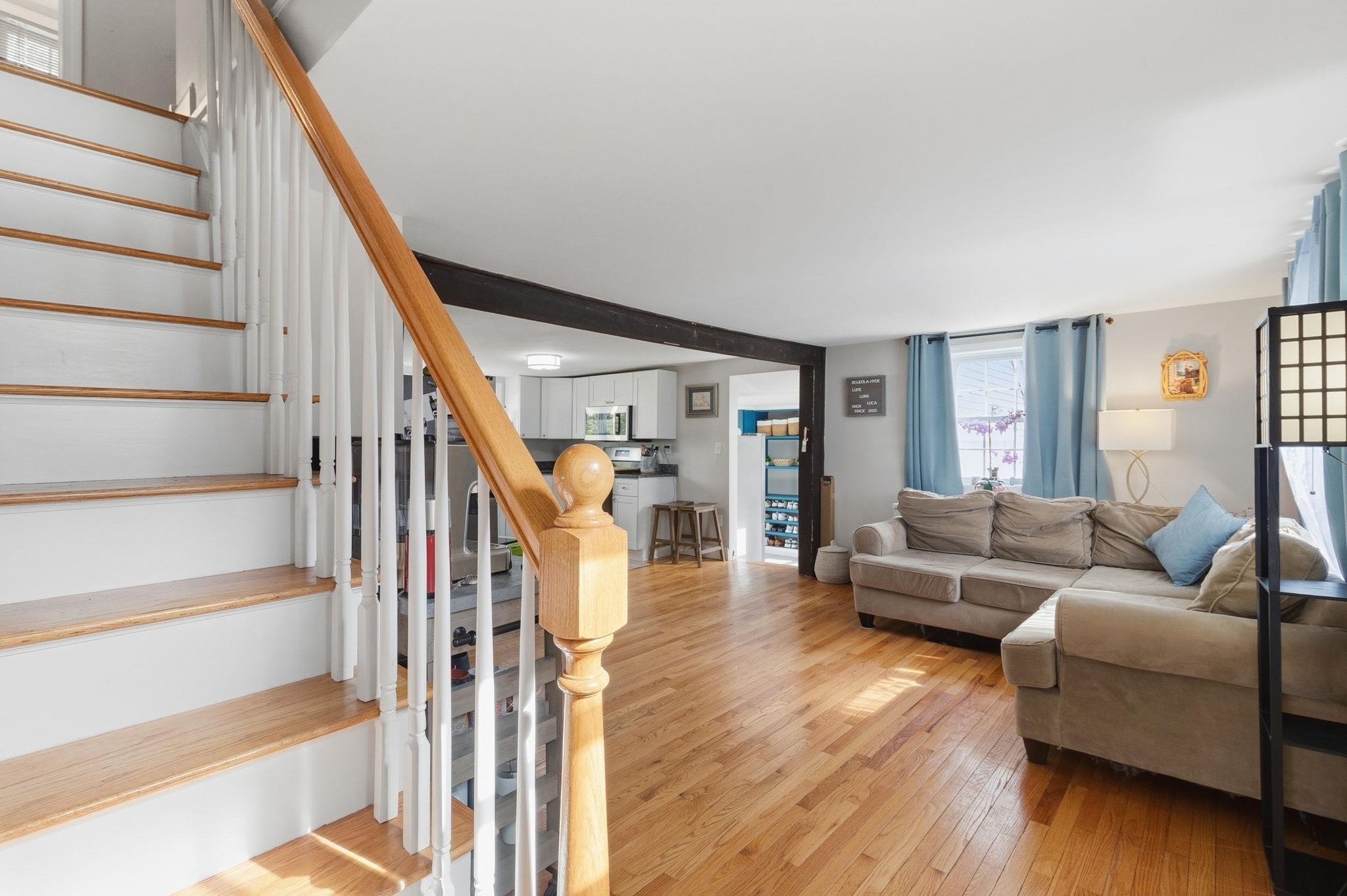 166 Turkey Hill Road