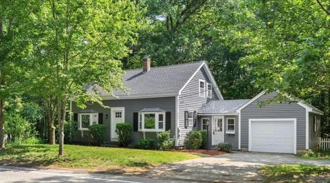 166 Turkey Hill Road Merrimack NH 03054