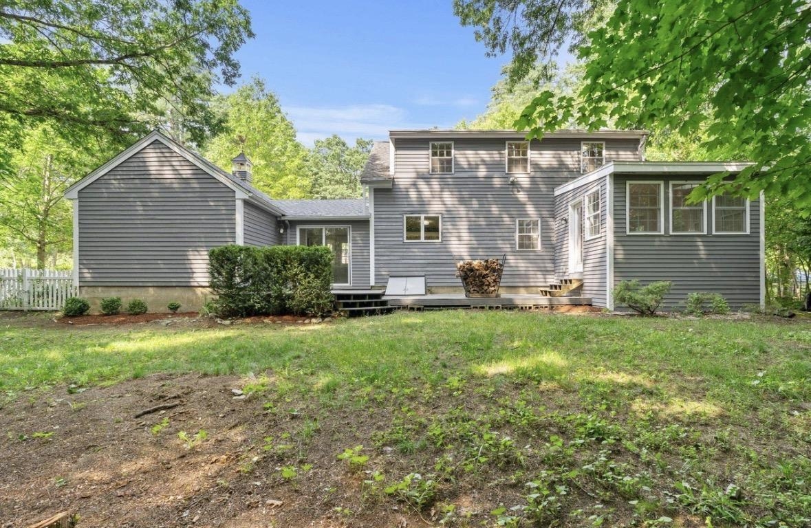 166 Turkey Hill Road